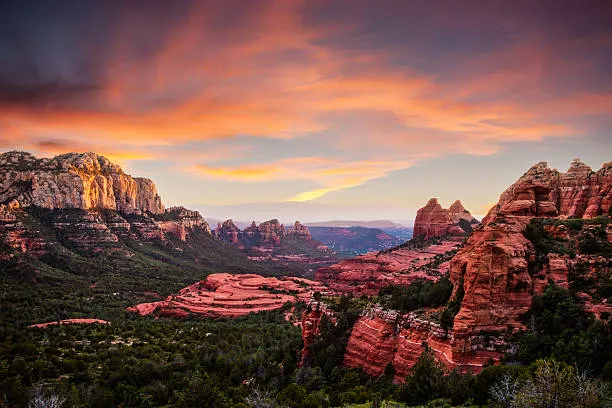 Red Rocks scenic destination near Boulder served by Boulder Car Service and chauffeur transportation