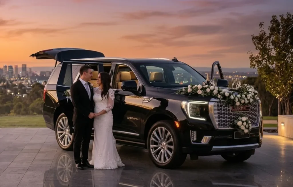 Weddings & Special Events