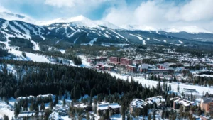 Breckenridge