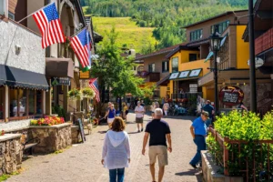 Vail Village