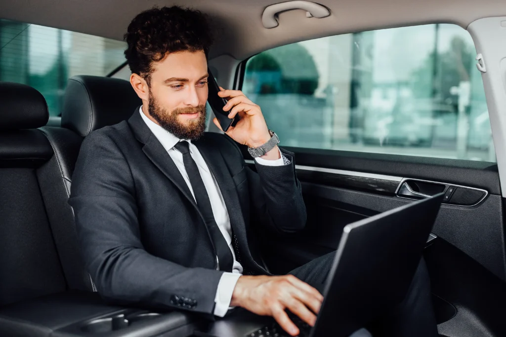 Corporate & Executive Travel