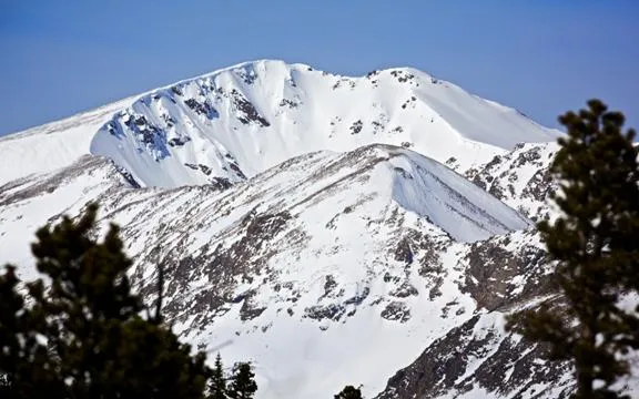 A Boulder to Vail car service