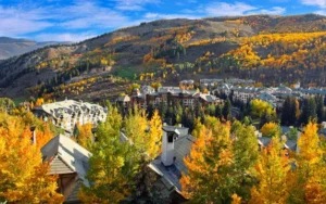 Beaver Creek