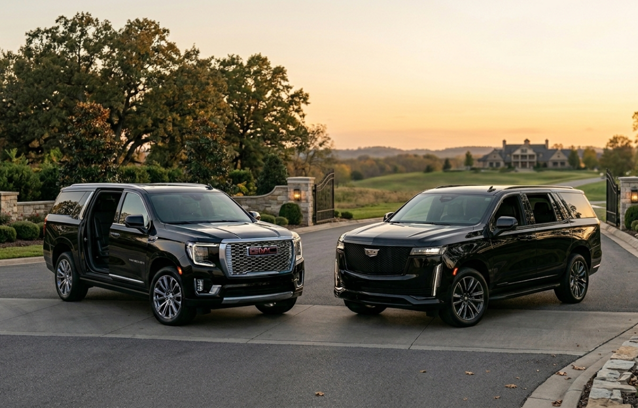 Boulder Car Service: