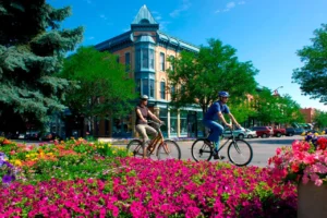 Fort Collins
