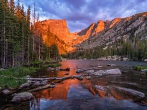 Estes Park