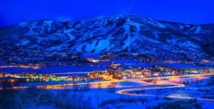 Steamboat Springs