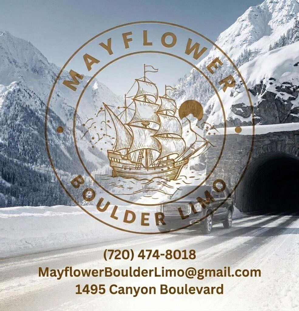 Boulder to Copper Mountain car service