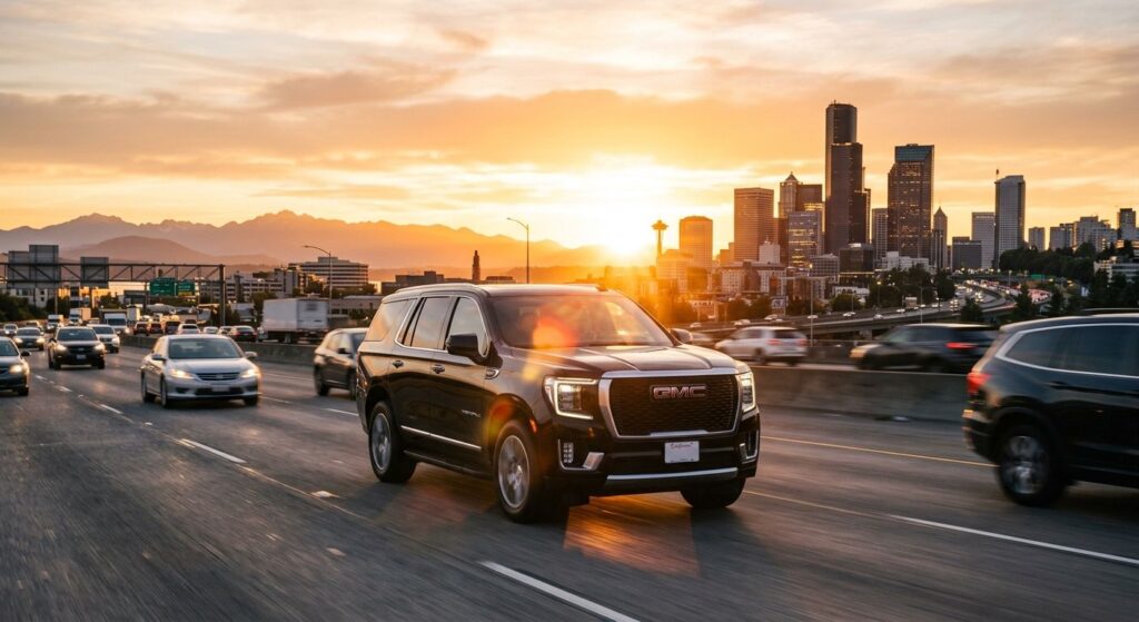 Boulder to Denver Car Service