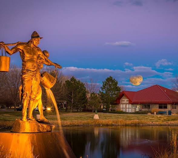 Boulder to Loveland Car and shuttle Service
