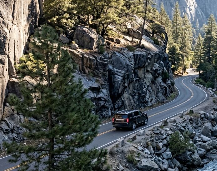 Boulder to Nederland Car Service