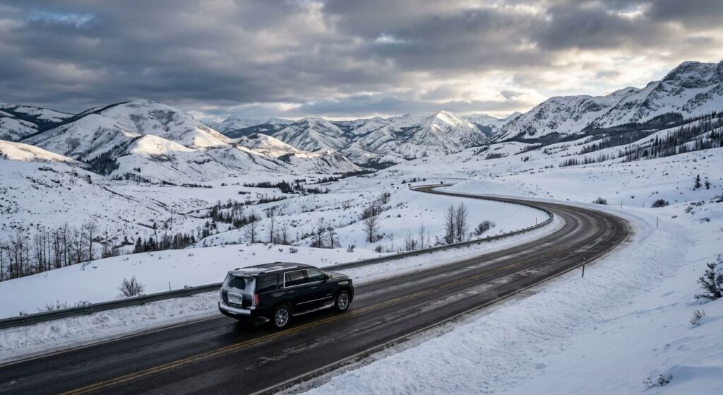 Boulder to Steamboat Springs Car Service