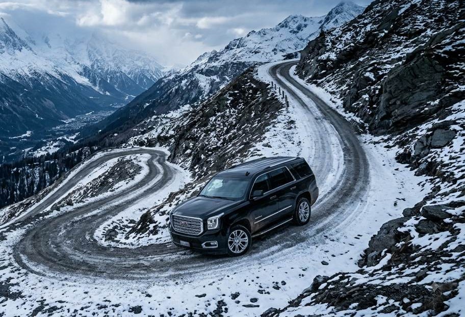 Boulder to Winter Park Car Service