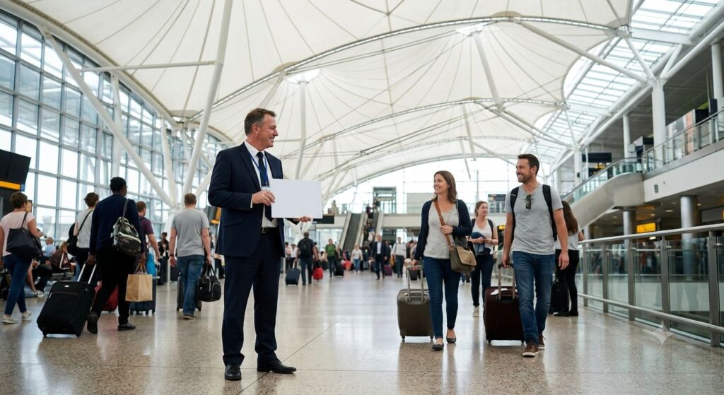 DIA to Boulder car service
